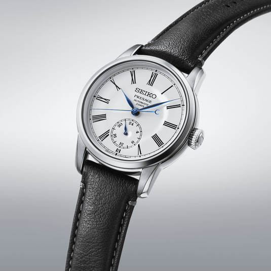 PRESAGE CRAFTSMANSHIP SERIES ENAMEL SPB495