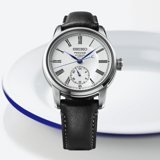 PRESAGE CRAFTSMANSHIP SERIES ENAMEL SPB495