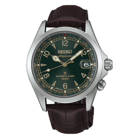 Prospex Alpinist SPB507