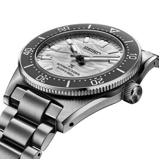 PROSPEX SEIKO DIVER'S 60TH ANNIVERSARY LIMITED EDITION SPB511