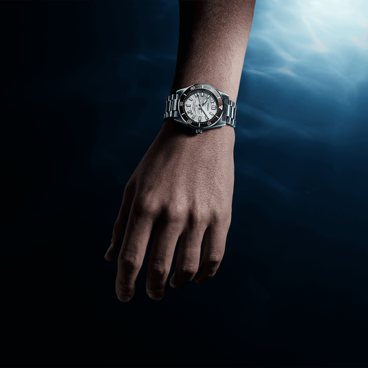 PROSPEX SEIKO DIVER'S 60TH ANNIVERSARY LIMITED EDITION SPB511