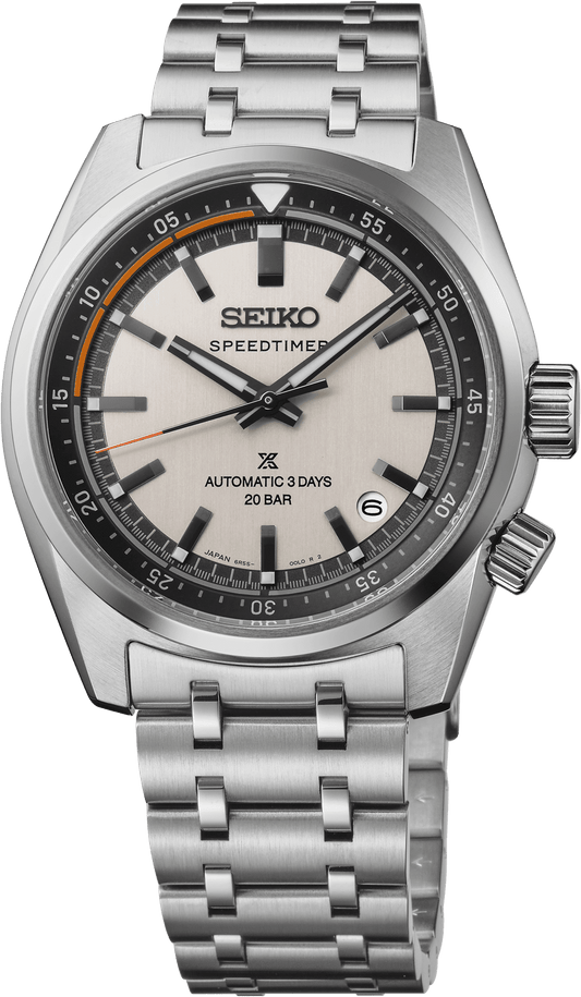 Prospex Speedtimer SPB513