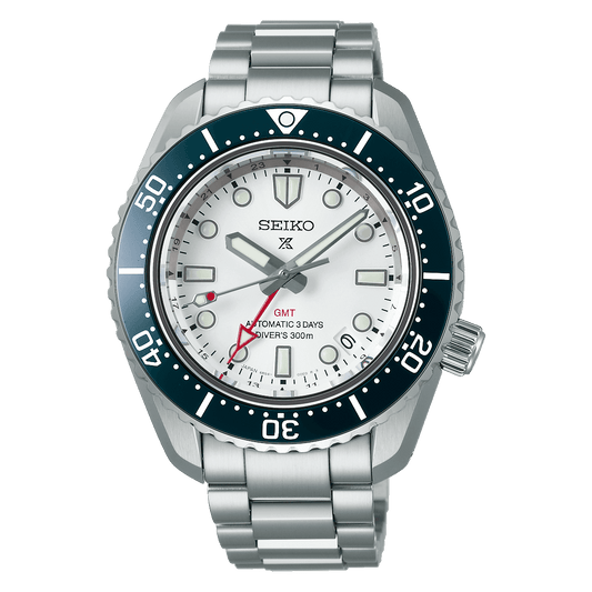 Prospex 1968 Heritage Diver'S Watch SPB519