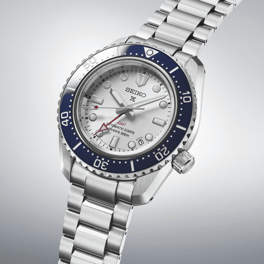 Prospex 1968 Heritage Diver'S Watch SPB519
