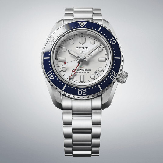 Prospex 1968 Heritage Diver'S Watch SPB519