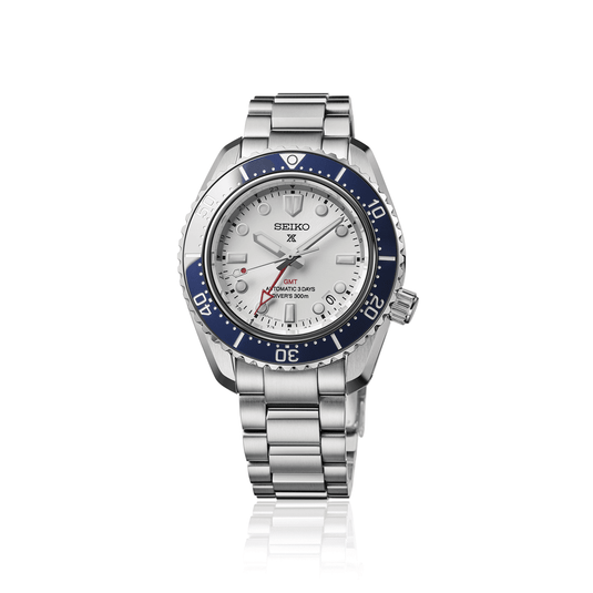 Prospex 1968 Heritage Diver'S Watch SPB519