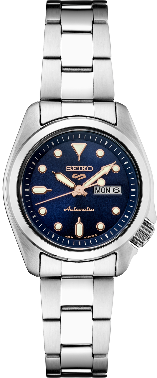 Seiko 5 Sports Watch Sre003