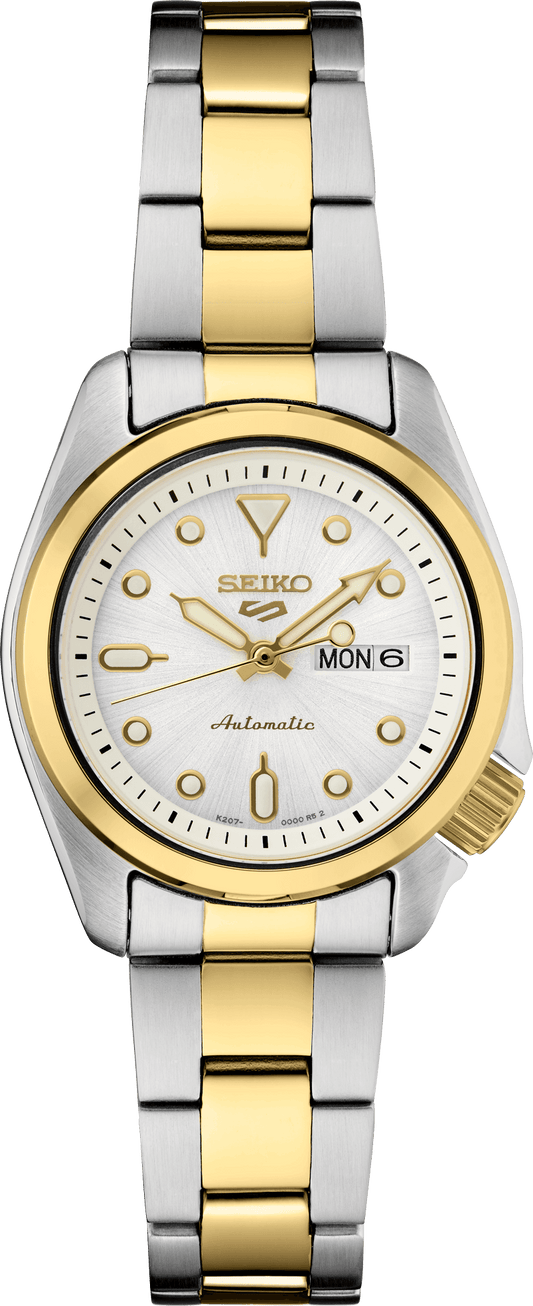 Seiko 5 Sports Watch Sre004