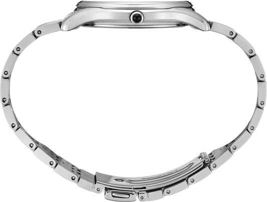 Seiko Essentials Collection Watch Srk047
