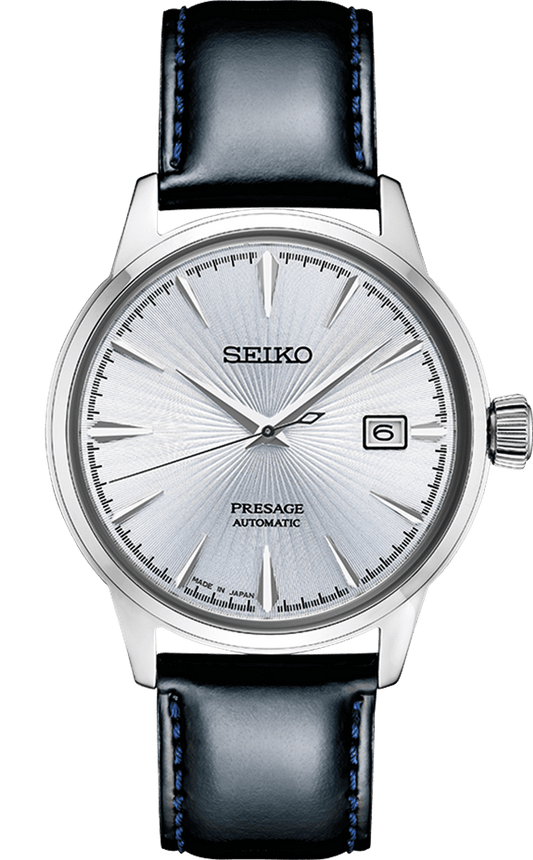 Seiko Presage Cocktail Time Watch Srpb43