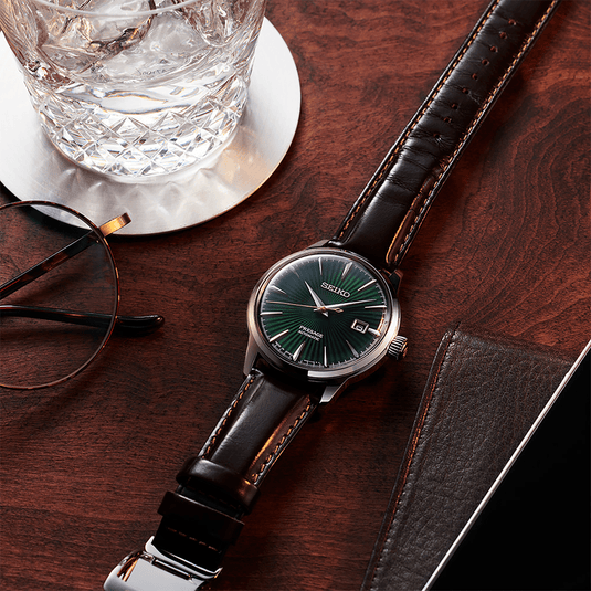 Presage Cocktail Time SRPD37