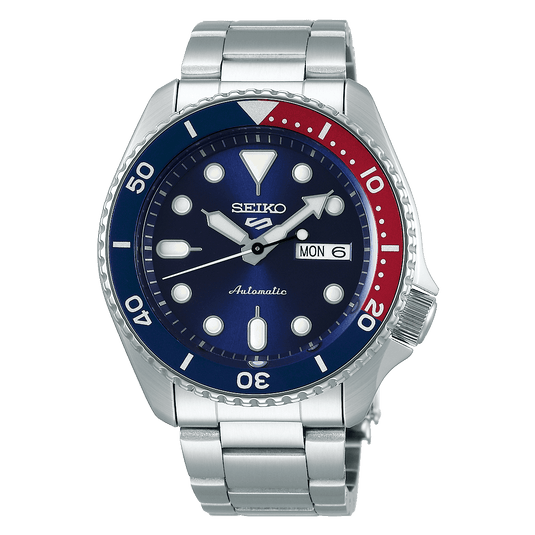 Srpd53 5 Sports SRPD53