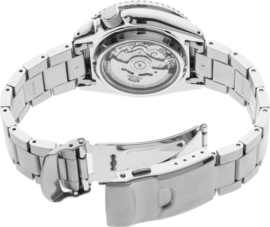 Seiko 5 Sports SRPD55