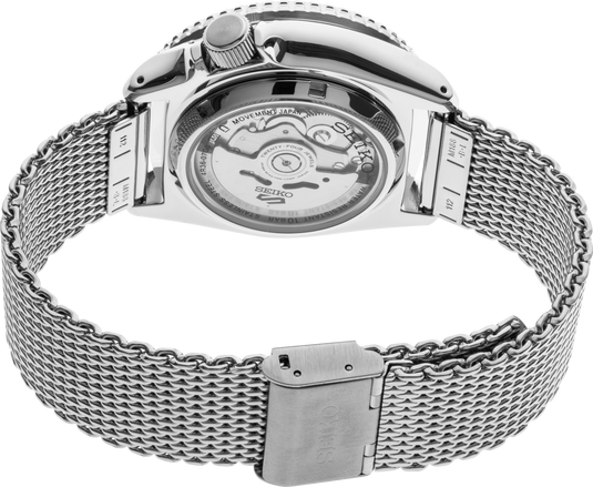 Seiko 5 Sports SRPD71