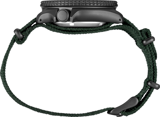 Seiko 5 Sports Watch Srpd91