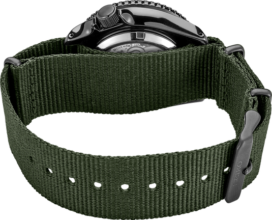 Seiko 5 Sports SRPD91