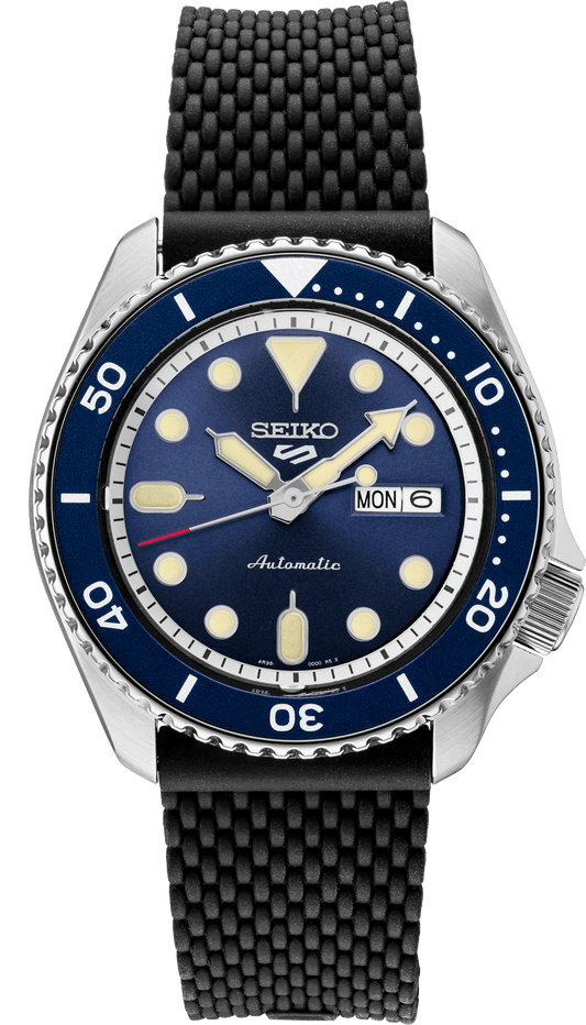 Seiko 5 Sports Watch Srpd93