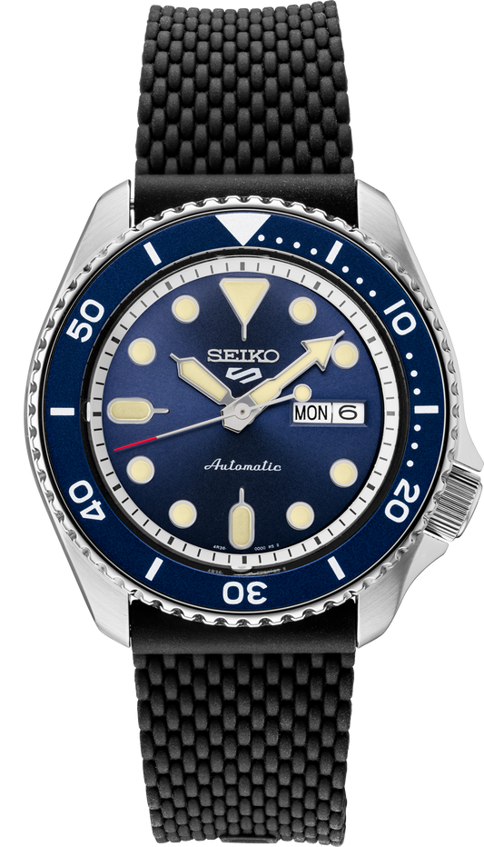 Seiko 5 Sports Watch Srpd93