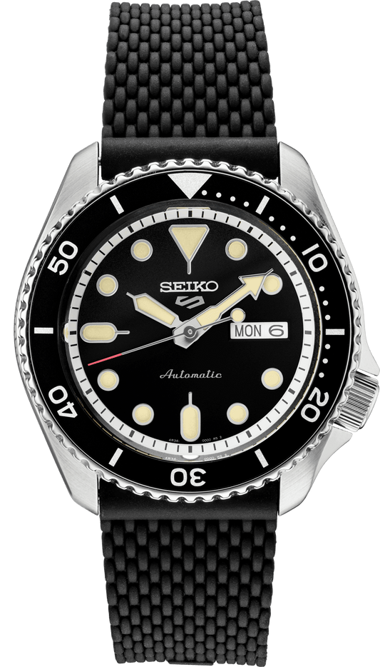 Seiko 5 Sports Watch Srpd95