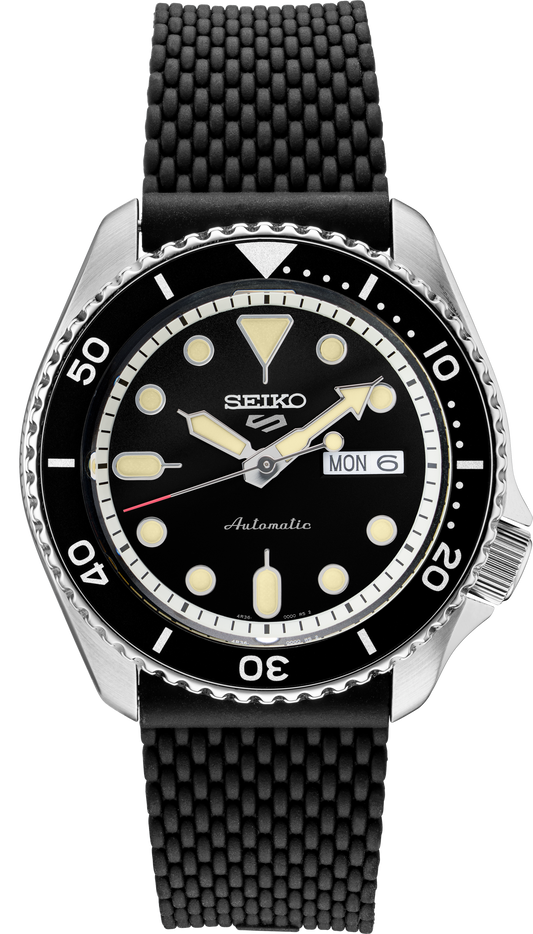Seiko 5 Sports Watch Srpd95