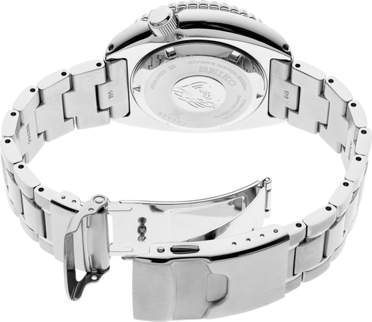 Prospex Automatic Diver SRPE03