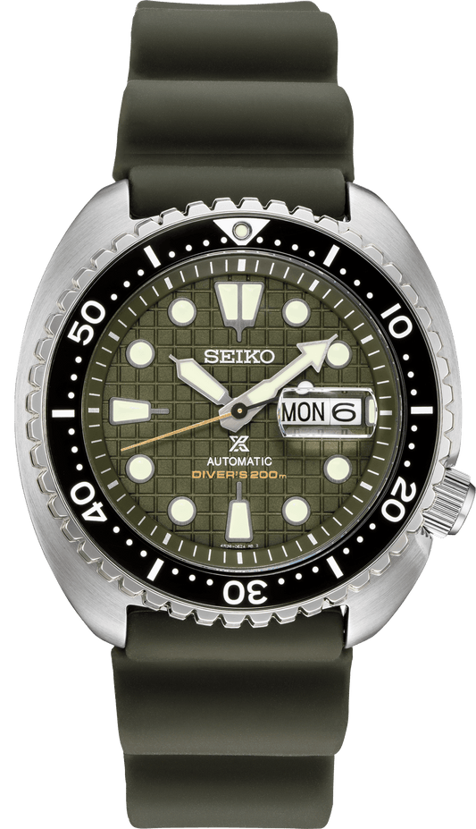 Seiko Prospex Automatic Diver Watch Srpe05