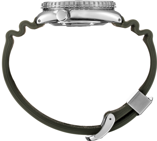 Prospex Automatic Diver SRPE05