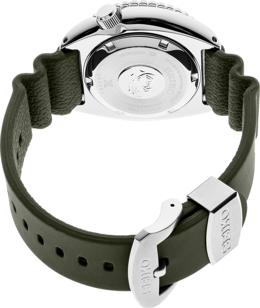 Prospex Automatic Diver SRPE05