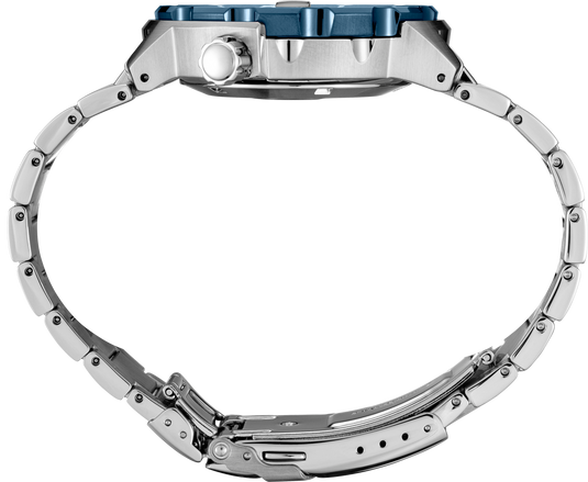 Prospex PADI Special Edition SRPE27