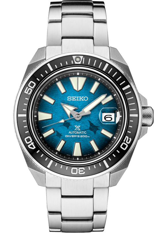 Prospex Special Edition SRPE33