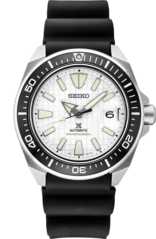 Prospex Automatic Diver SRPE37