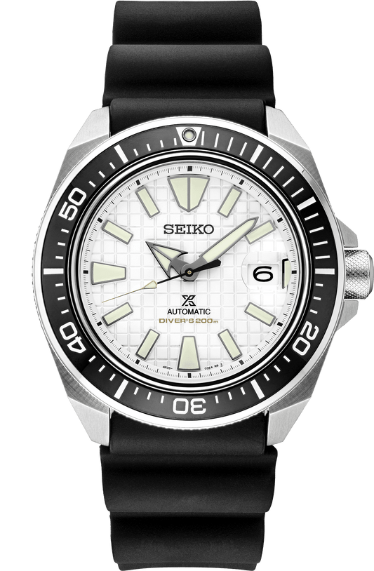 Seiko Prospex Automatic Diver Watch Srpe37
