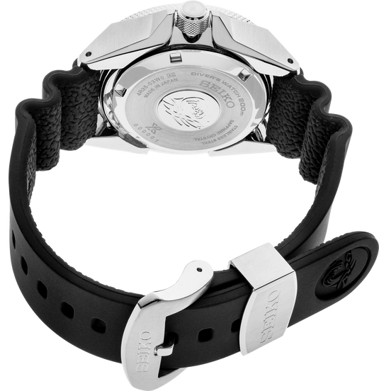 Prospex Automatic Diver SRPE37