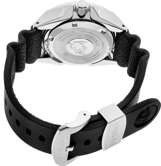 Prospex Automatic Diver SRPE37