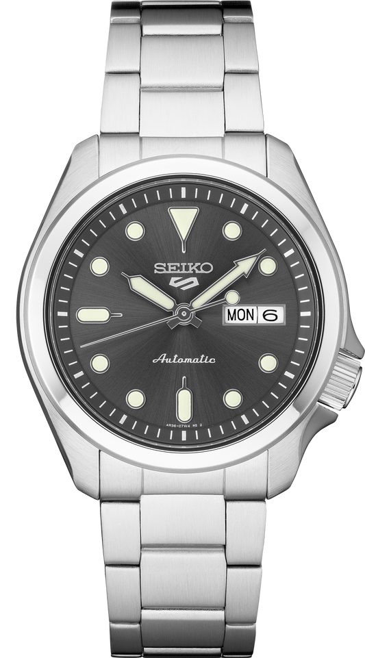 Seiko 5 Sports Watch Srpe51