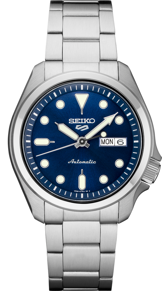 Seiko 5 Sports Watch Srpe53
