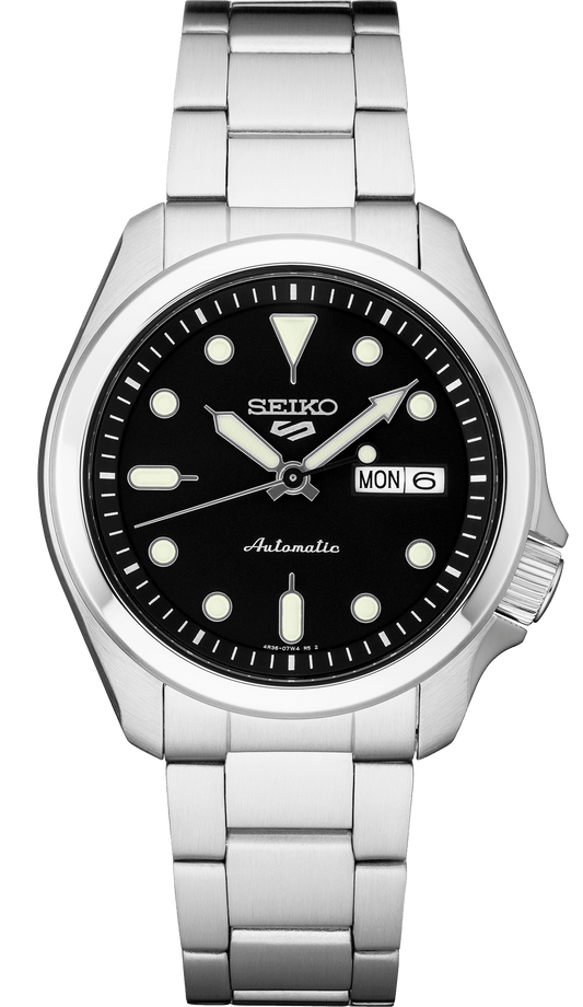 Seiko 5 Sports Watch Srpe55