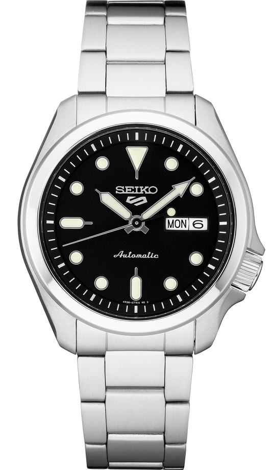 Seiko 5 Sports Watch Srpe55