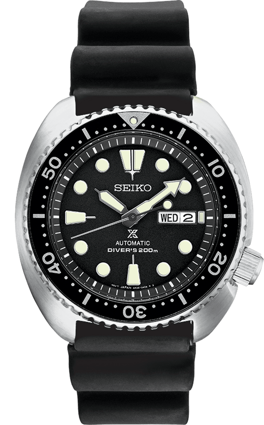 Seiko Prospex Automatic Diver Watch Srpe93