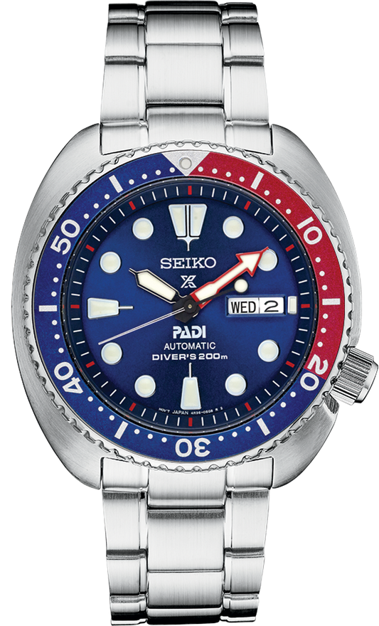 Seiko Prospex Automatic Diver Watch Srpe99