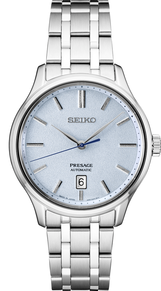 Seiko Presage Watch Srpf53