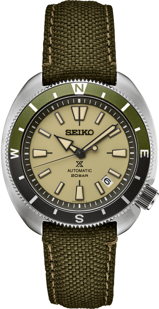 Seiko Prospex Automatic Watch SRPG13