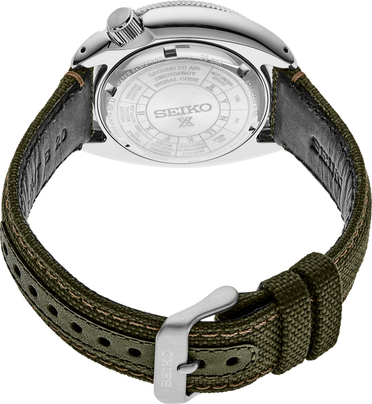 Seiko Prospex Automatic Watch SRPG13