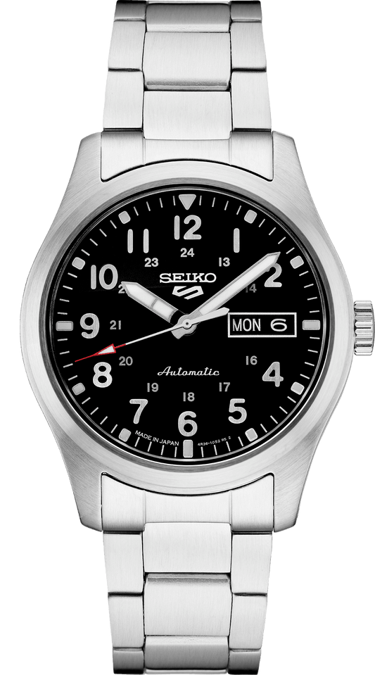 Seiko 5 Sports Watch Srpg27