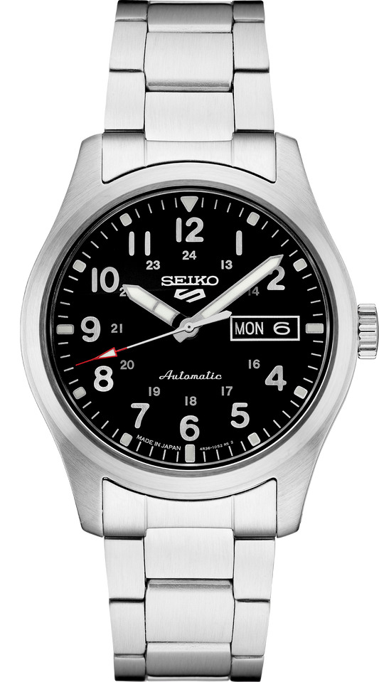Seiko 5 Sports Watch Srpg27