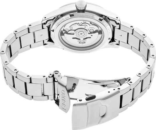 Seiko 5 Sports SRPG27