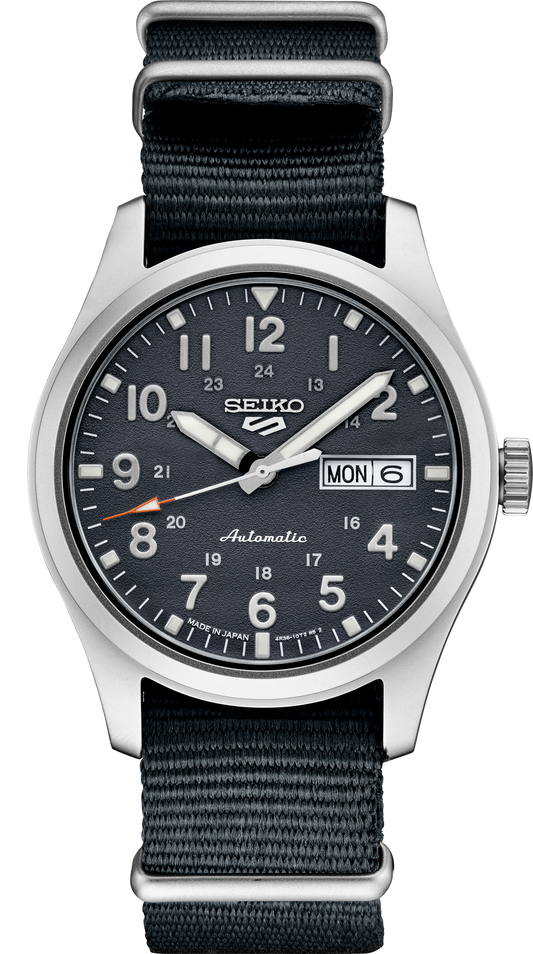 Seiko 5 Sports Watch Srpg31