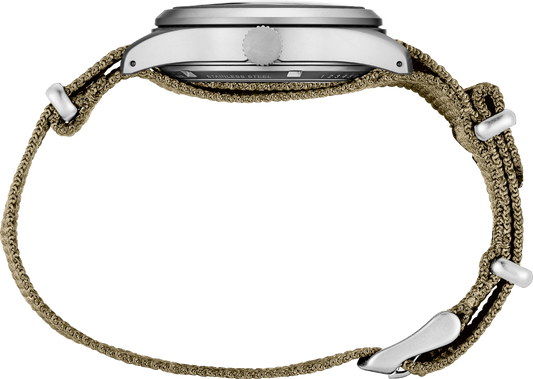 Seiko 5 Sports Watch Srpg35