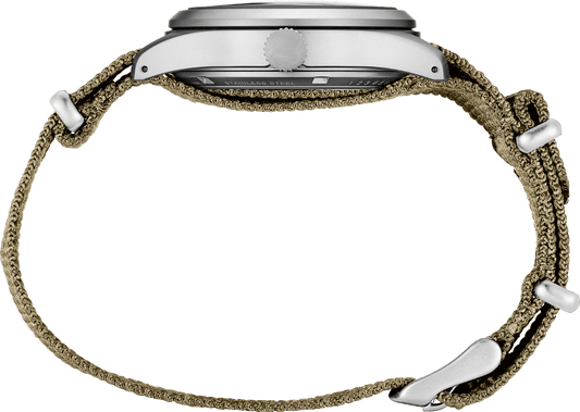 Seiko 5 Sports Watch Srpg35