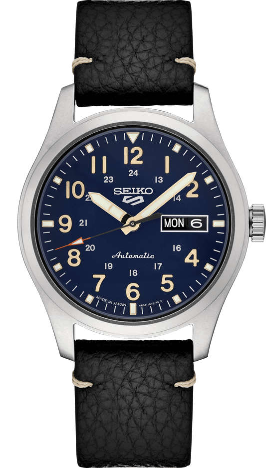 Seiko 5 Sports Watch Srpg39